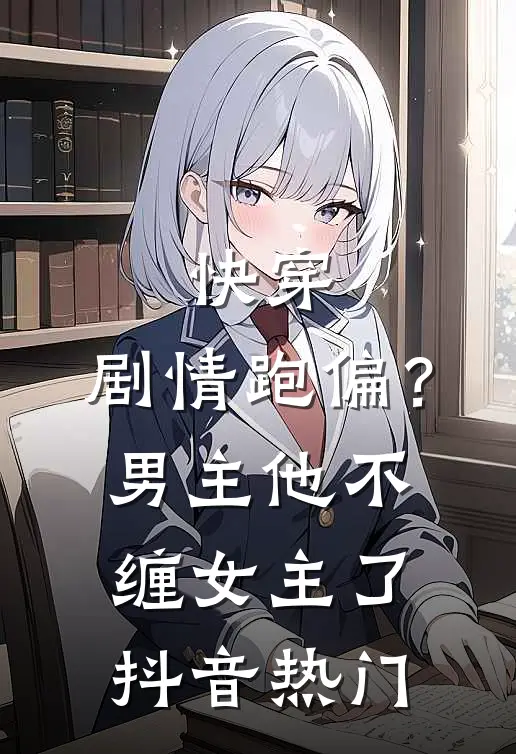 快穿：剧情跑偏？男主他不缠女主了抖音热门