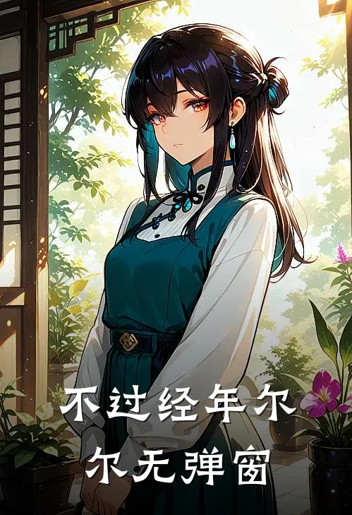 不过经年尔尔无弹窗