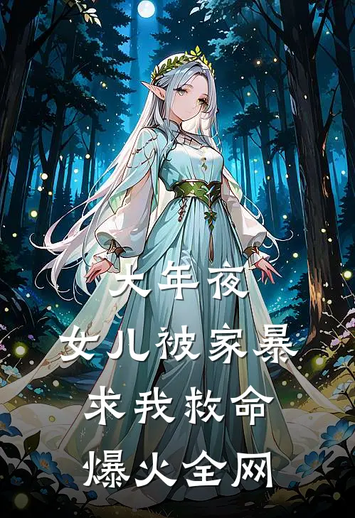 大年夜，女儿被家暴求我救命爆火全网