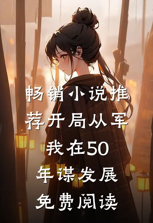 畅销小说推荐开局从军我在50年谋发展免费阅读