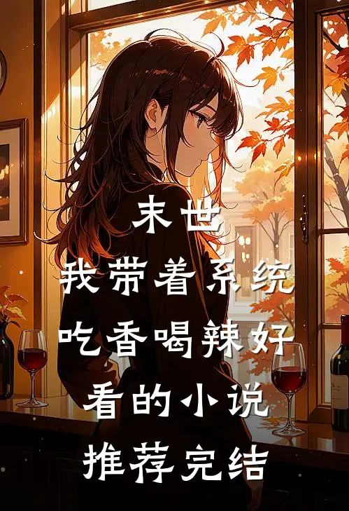 末世：我带着系统吃香喝辣好看的小说推荐完结