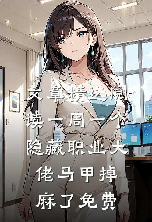 文章精选阅读一周一个隐藏职业大佬马甲掉麻了免费