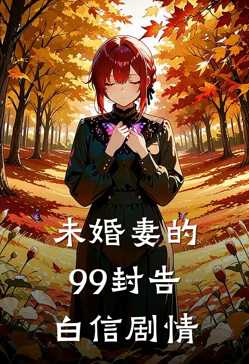 未婚妻的99封告白信剧情