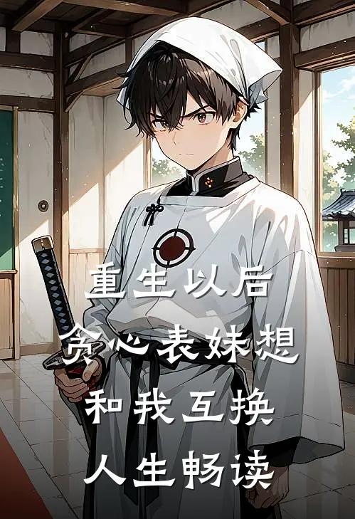 重生以后，贪心表妹想和我互换人生畅读