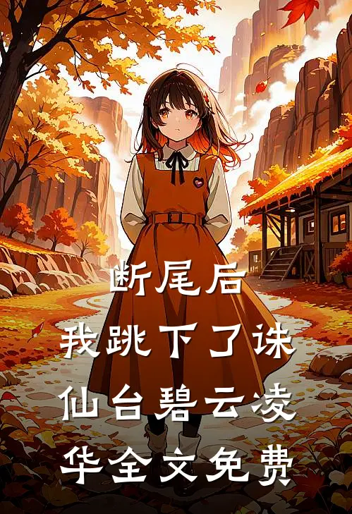 断尾后，我跳下了诛仙台碧云凌华全文免费