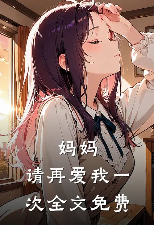妈妈,请再爱我一次全文免费阅读