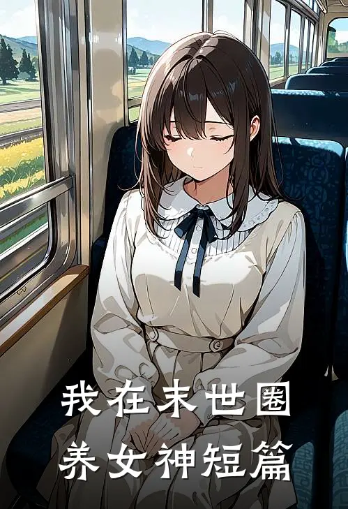 我在末世圈养女神短篇