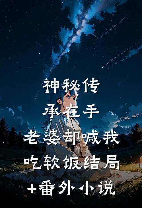 神秘传承在手，老婆却喊我吃软饭结局+番外小说