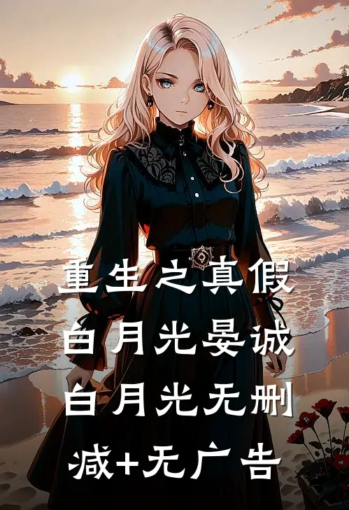 重生之真假白月光晏诚白月光无删减+无广告