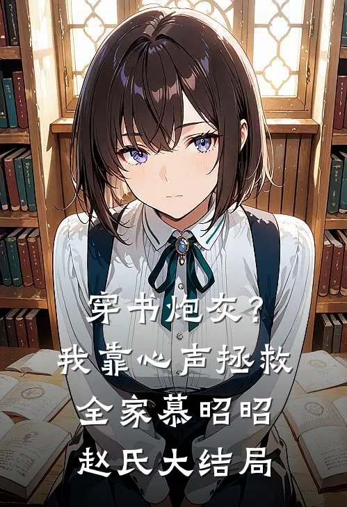 穿书炮灰？我靠心声拯救全家慕昭昭赵氏大结局