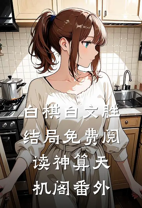 白棋白文胜结局免费阅读神算天机阁番外