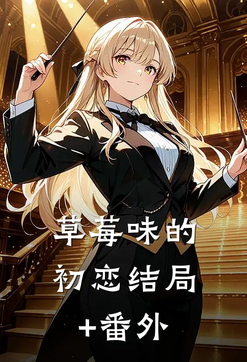 草莓味的初恋结局+番外