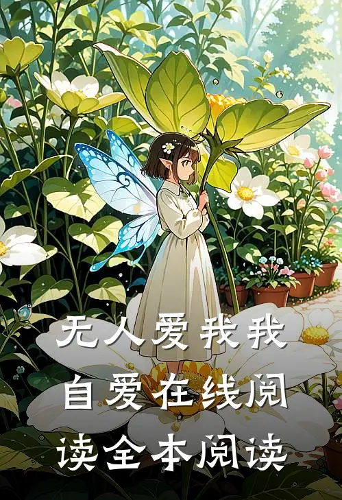无人爱我我自爱在线阅读全本阅读