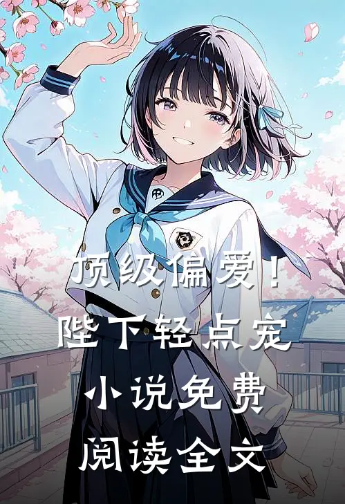 顶级偏爱！陛下轻点宠小说免费阅读全文
