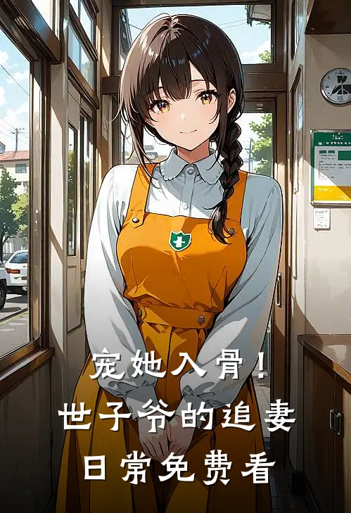 宠她入骨！世子爷的追妻日常免费看