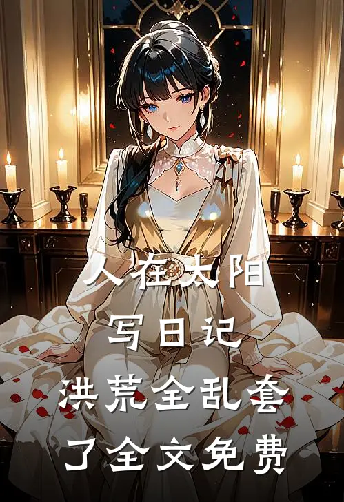 人在太阳写日记，洪荒全乱套了全文免费