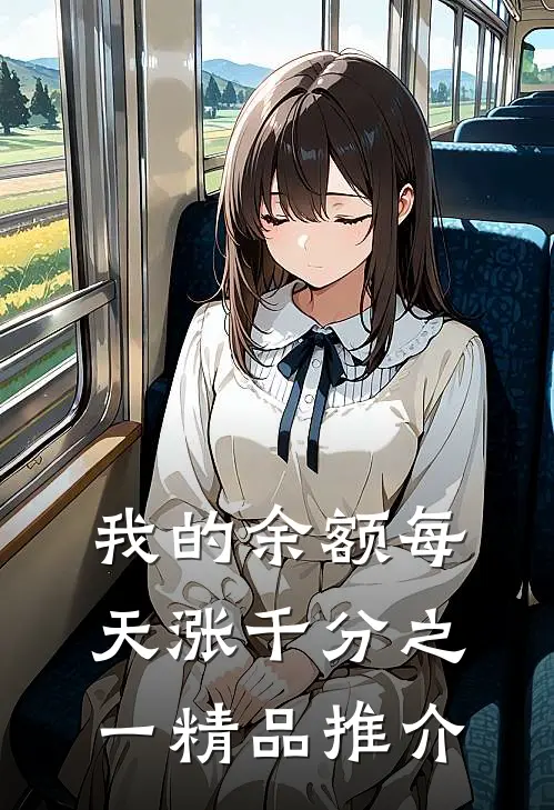 我的余额每天涨千分之一精品推介