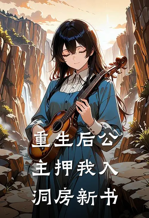 重生后公主押我入洞房新书