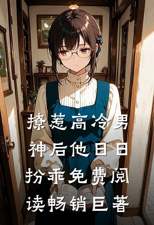 撩惹高冷男神后他日日扮乖免费阅读畅销巨著