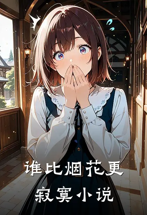 谁比烟花更寂寞小说