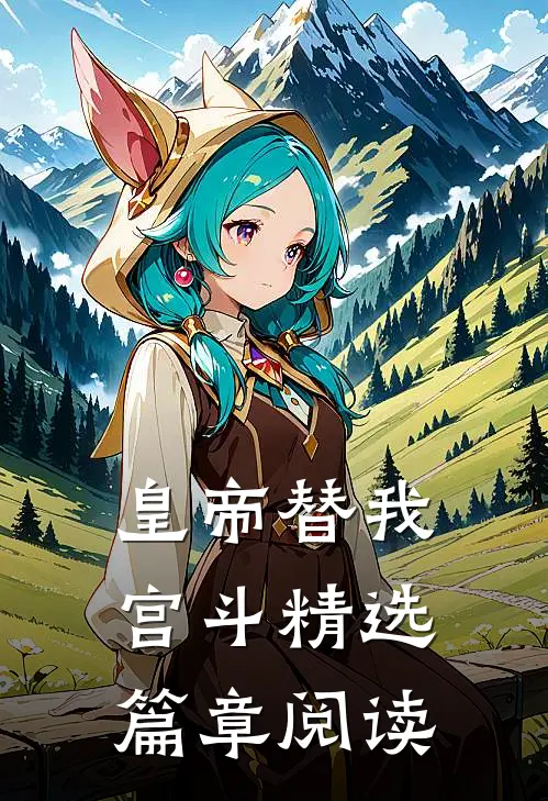 皇帝替我宫斗精选篇章阅读
