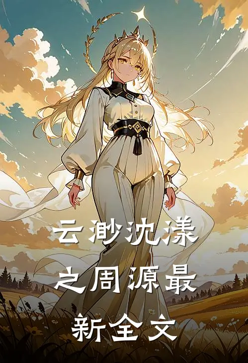 云渺沈漾之周源最新全文