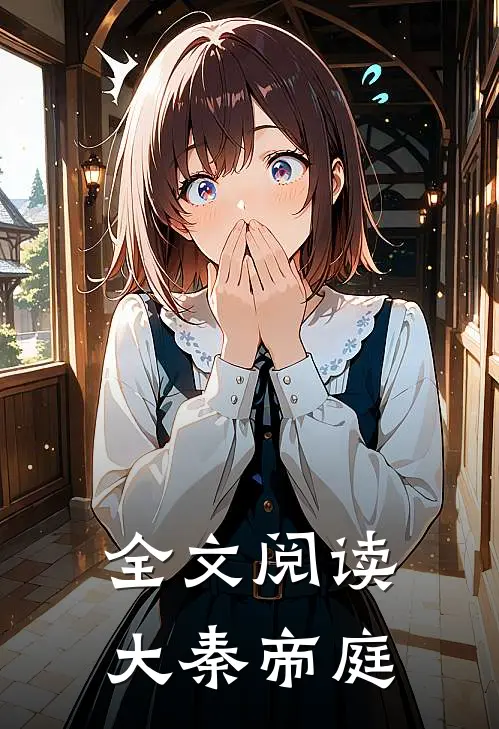 全文阅读大秦帝庭