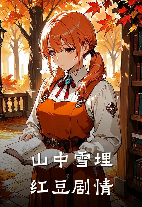 山中雪埋红豆剧情