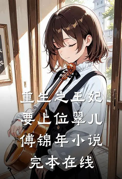 重生之王妃要上位翠儿傅锦年小说完本在线
