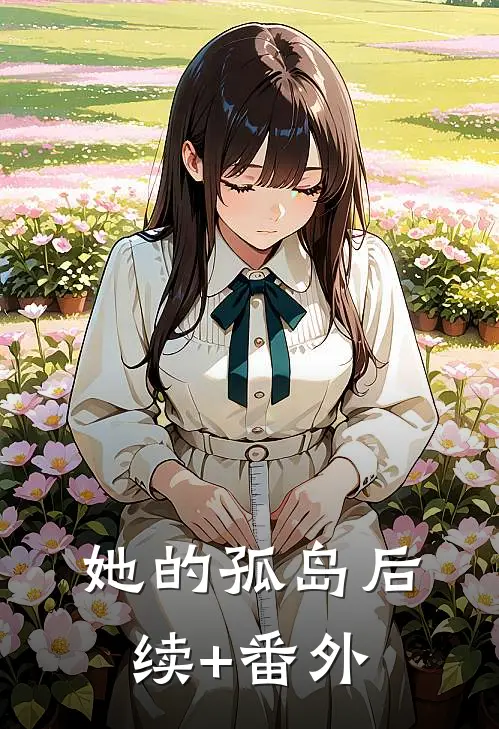 她的孤岛后续+番外