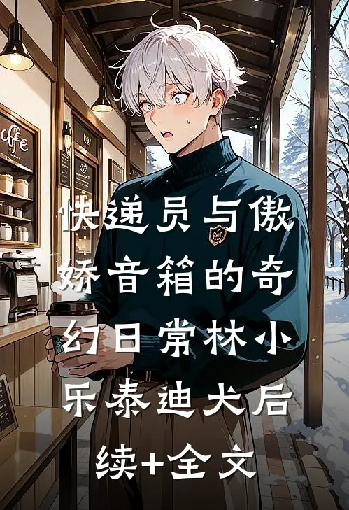 快递员与傲娇音箱的奇幻日常林小乐泰迪犬后续+全文