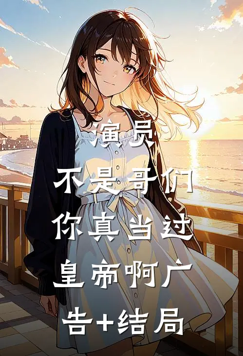 演员：不是哥们，你真当过皇帝啊广告+结局