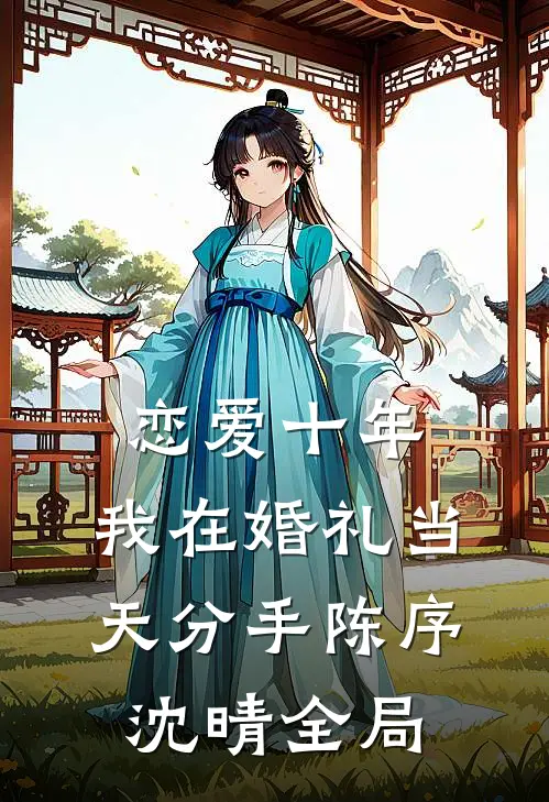 恋爱十年，我在婚礼当天分手陈序沈晴全局