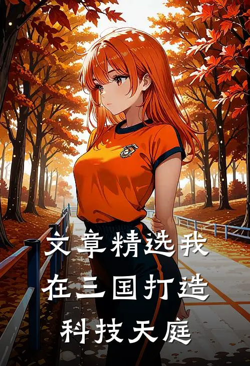 文章精选我在三国打造科技天庭