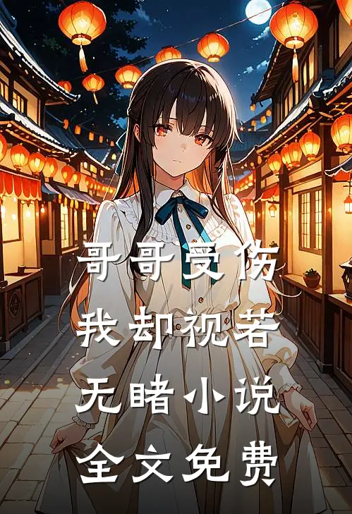 哥哥受伤，我却视若无睹小说全文免费