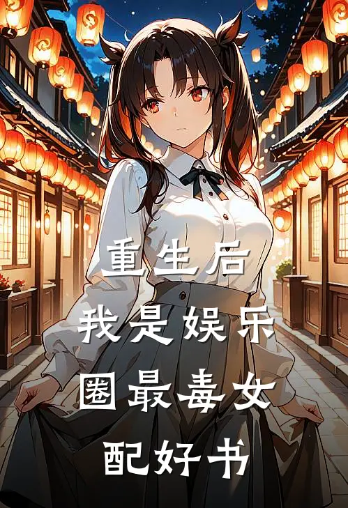 重生后，我是娱乐圈最毒女配好书