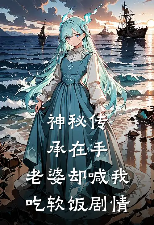 神秘传承在手，老婆却喊我吃软饭剧情