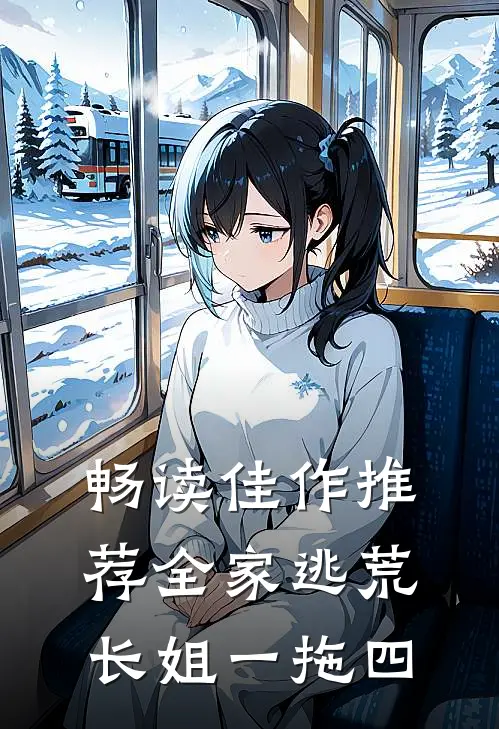 畅读佳作推荐全家逃荒长姐一拖四