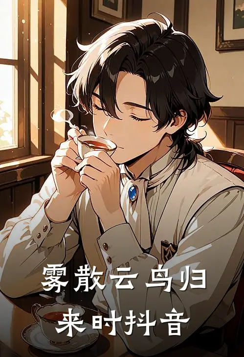 雾散云鸟归来时抖音