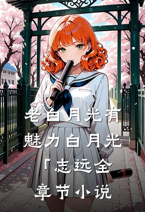 老白月光有魅力白月光「志远全章节小说
