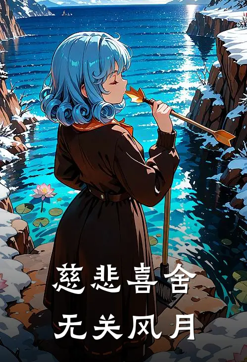 慈悲喜舍，无关风月