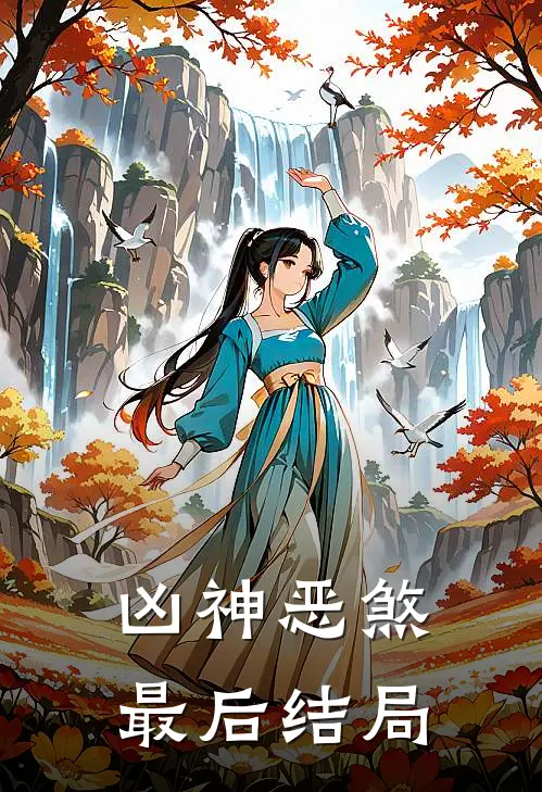 凶神恶煞最后结局