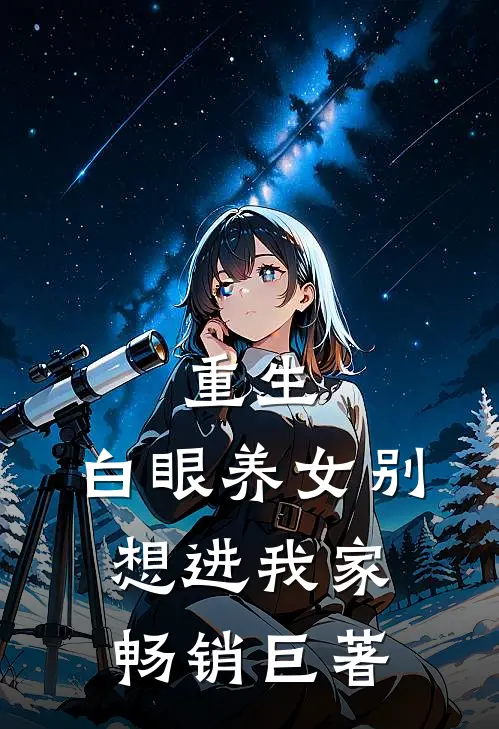 重生白眼养女别想进我家畅销巨著