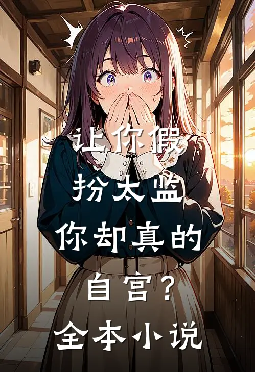 让你假扮太监，你却真的自宫？全本小说
