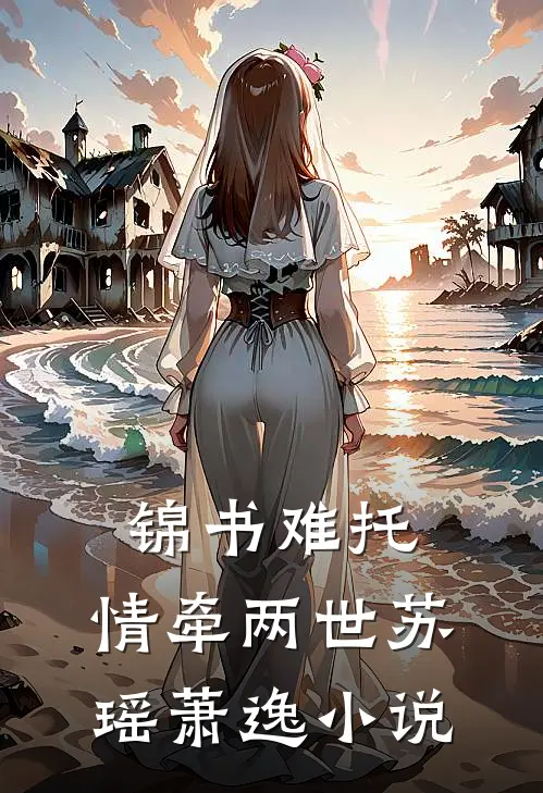 《锦书难托，情牵两世》苏瑶萧逸小说