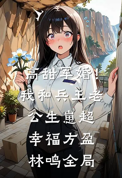 高甜军婚！我和兵王老公生崽超幸福方盈林鸣全局