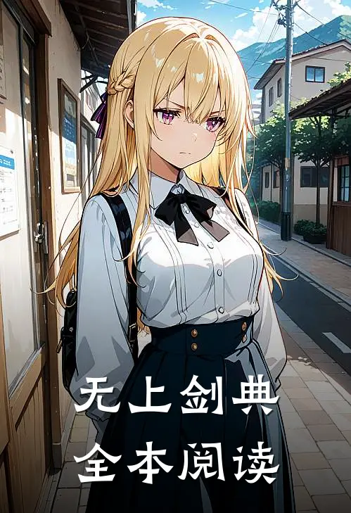 无上剑典全本阅读