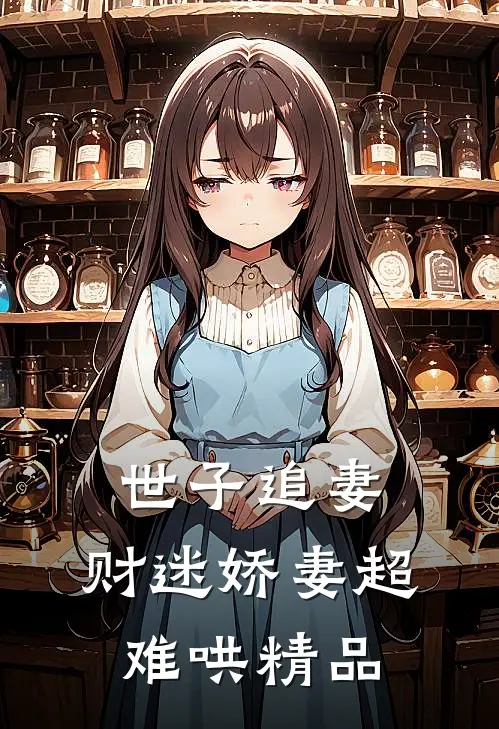 世子追妻：财迷娇妻超难哄精品