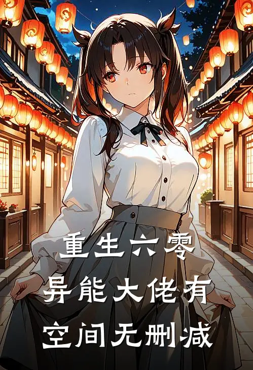 重生六零：异能大佬有空间无删减