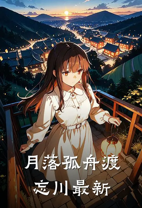 月落孤舟渡忘川最新